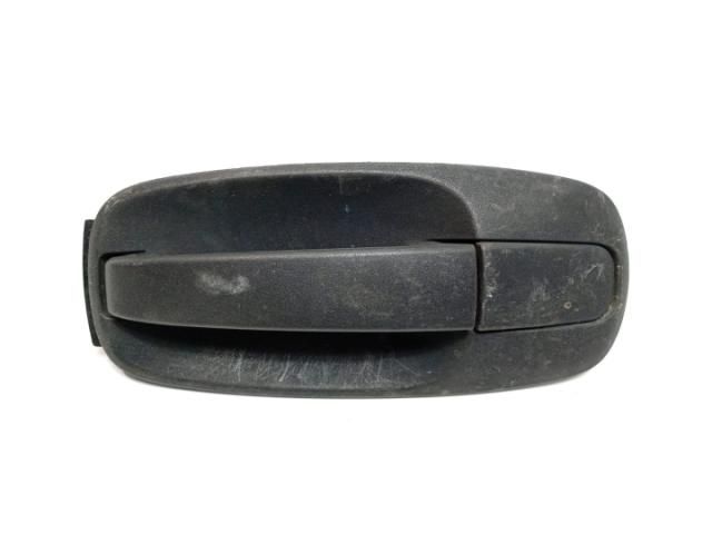 bontott NISSAN PRIMASTAR Bal Külső Kilincs (Pozíciófüggetlen)