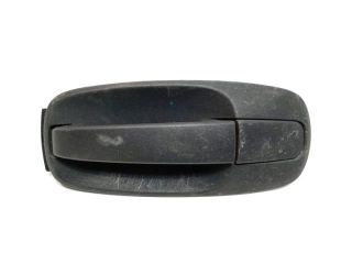 bontott NISSAN PRIMASTAR Bal Külső Kilincs (Pozíciófüggetlen)