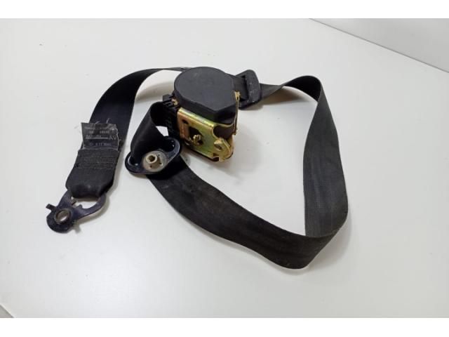 bontott NISSAN PRIMASTAR Bal Övfeszítő Biztonsági Öv