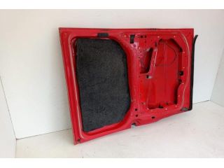 bontott NISSAN PRIMASTAR Bal Tolóajtó (Üres lemez)