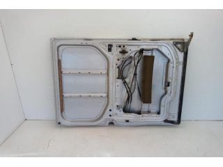 bontott NISSAN PRIMASTAR Bal Tolóajtó (Üres lemez)