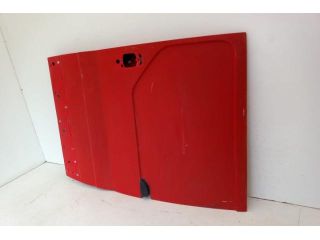 bontott NISSAN PRIMASTAR Bal Tolóajtó (Üres lemez)