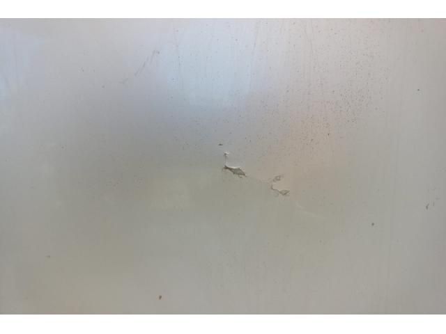 bontott NISSAN PRIMASTAR Bal Tolóajtó (Üres lemez)