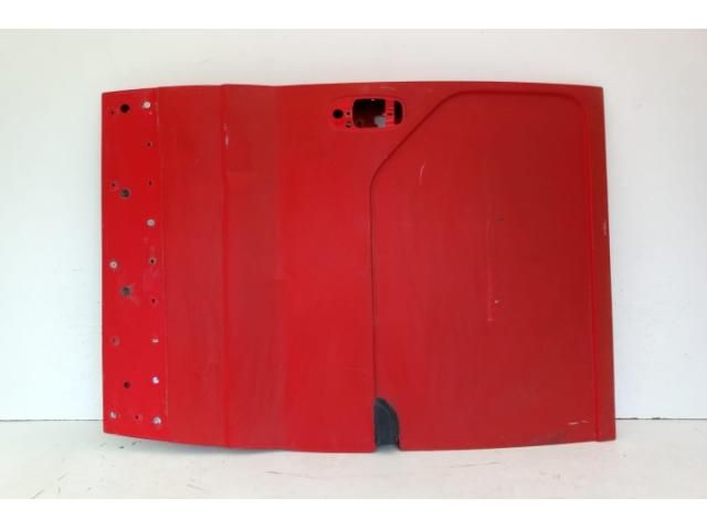 bontott NISSAN PRIMASTAR Bal Tolóajtó (Üres lemez)