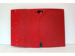 bontott NISSAN PRIMASTAR Bal Tolóajtó (Üres lemez)