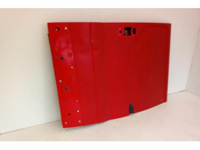 bontott NISSAN PRIMASTAR Bal Tolóajtó (Üres lemez)