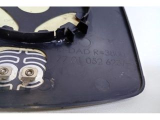 bontott NISSAN PRIMASTAR Bal Tükörlap