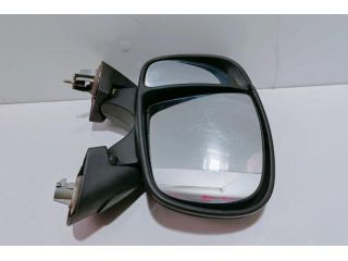 bontott NISSAN PRIMASTAR Bal Visszapillantó Tükör (Elektromos)