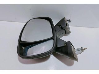 bontott NISSAN PRIMASTAR Bal Visszapillantó Tükör (Elektromos)
