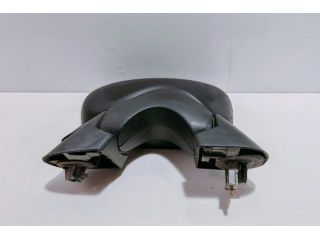 bontott NISSAN PRIMASTAR Bal Visszapillantó Tükör (Elektromos)