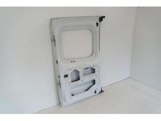 bontott NISSAN PRIMASTAR Csomagtérajtó (Részeivel)