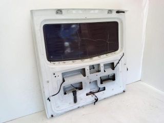 bontott NISSAN PRIMASTAR Csomagtérajtó (Üres lemez)