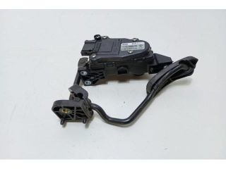 bontott NISSAN PRIMASTAR Gázpedál (Elektromos)