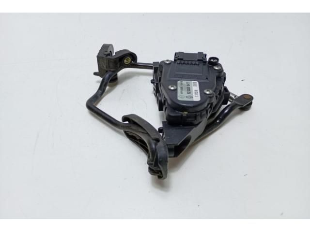 bontott NISSAN PRIMASTAR Gázpedál (Elektromos)