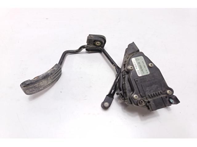 bontott NISSAN PRIMASTAR Gázpedál (Elektromos)