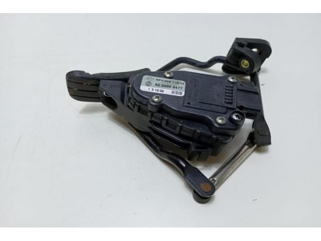 bontott NISSAN PRIMASTAR Gázpedál (Elektromos)