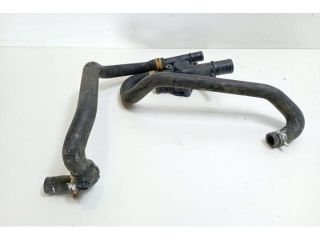 bontott NISSAN PRIMASTAR Hengerfej Vízkivezető