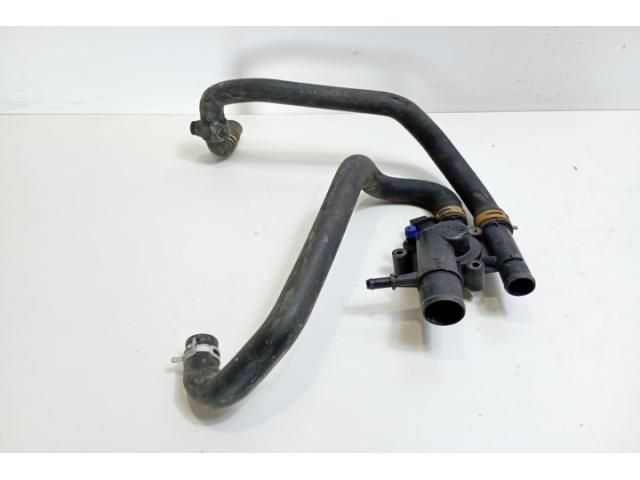 bontott NISSAN PRIMASTAR Hengerfej Vízkivezető