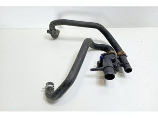 bontott NISSAN PRIMASTAR Hengerfej Vízkivezető