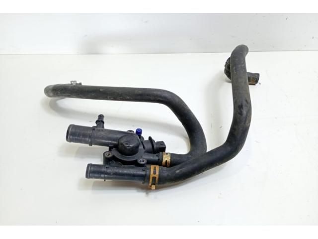 bontott NISSAN PRIMASTAR Hengerfej Vízkivezető