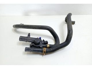 bontott NISSAN PRIMASTAR Hengerfej Vízkivezető