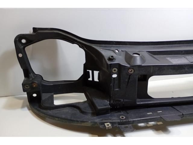 bontott NISSAN PRIMASTAR Homlokfal (Üres lemez)