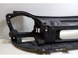 bontott NISSAN PRIMASTAR Homlokfal (Üres lemez)