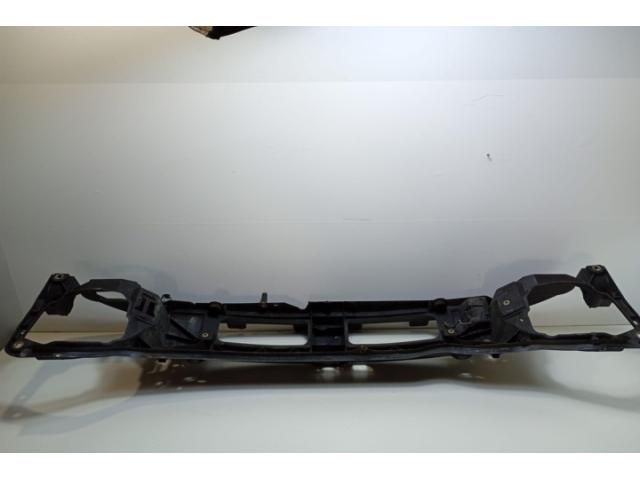 bontott NISSAN PRIMASTAR Homlokfal (Üres lemez)