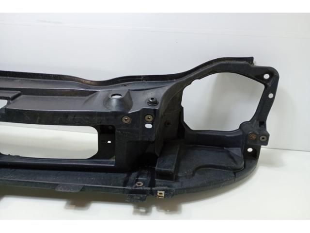 bontott NISSAN PRIMASTAR Homlokfal (Üres lemez)