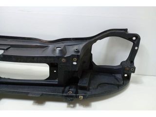 bontott NISSAN PRIMASTAR Homlokfal (Üres lemez)