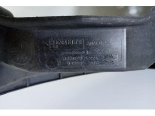 bontott NISSAN PRIMASTAR Homlokfal (Üres lemez)