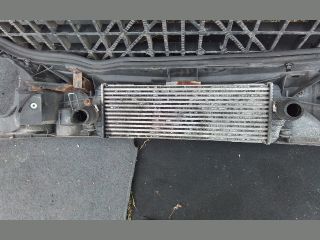 bontott NISSAN PRIMASTAR Homlokfal (Üres lemez)