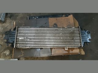 bontott NISSAN PRIMASTAR Intercooler