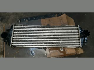 bontott NISSAN PRIMASTAR Intercooler