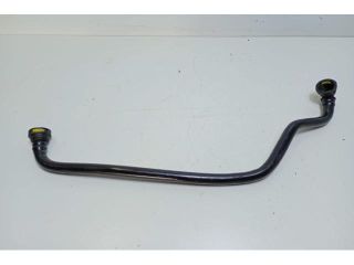 bontott NISSAN PRIMASTAR Kartergázcső