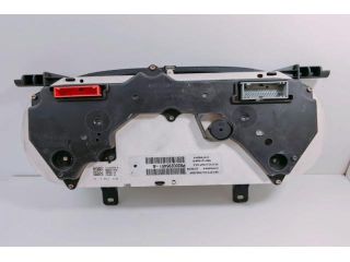 bontott NISSAN PRIMASTAR Kilométeróra