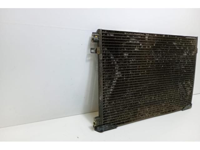bontott NISSAN PRIMASTAR Klímahűtő Radiátor