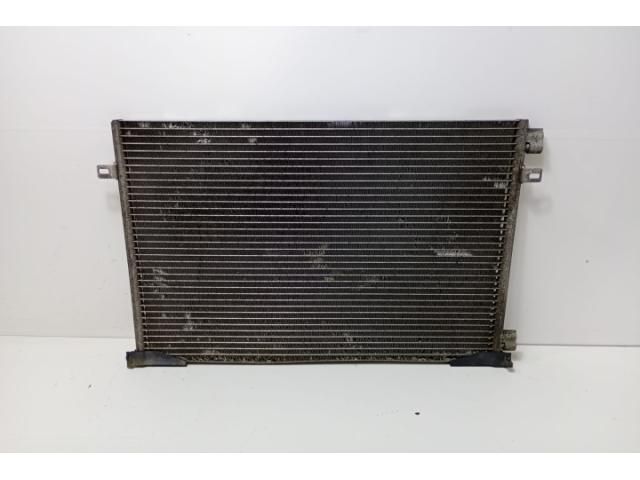 bontott NISSAN PRIMASTAR Klímahűtő Radiátor