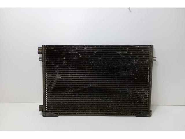 bontott NISSAN PRIMASTAR Klímahűtő Radiátor