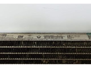 bontott NISSAN PRIMASTAR Klímahűtő Radiátor