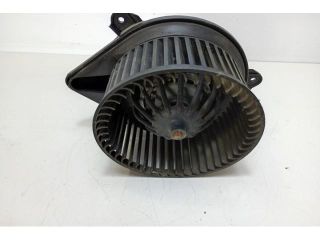 bontott NISSAN PRIMASTAR Klímahűtő Ventilátor