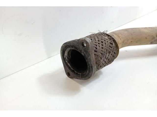 bontott NISSAN PRIMASTAR Középső Kipufogó Dob