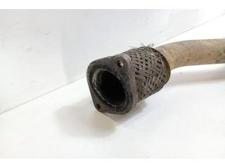 bontott NISSAN PRIMASTAR Középső Kipufogó Dob