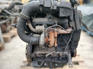 bontott NISSAN PRIMASTAR Közösnyomócső