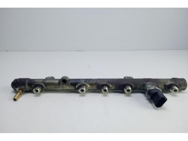 bontott NISSAN PRIMASTAR Közösnyomócső