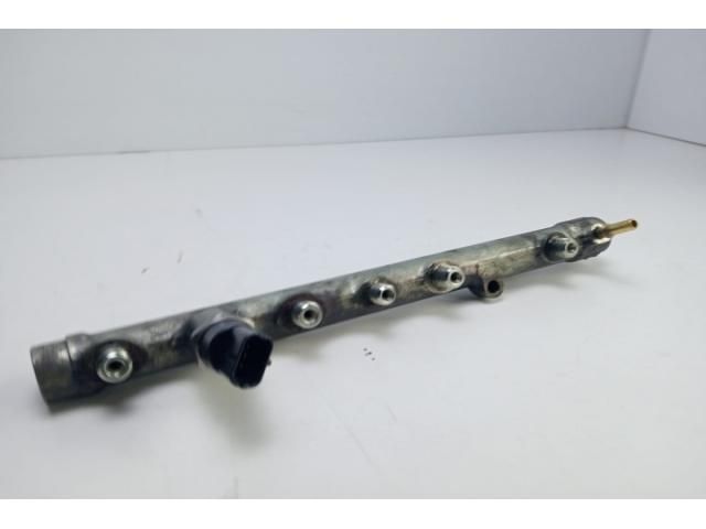 bontott NISSAN PRIMASTAR Közösnyomócső