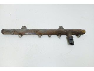 bontott NISSAN PRIMASTAR Közösnyomócső