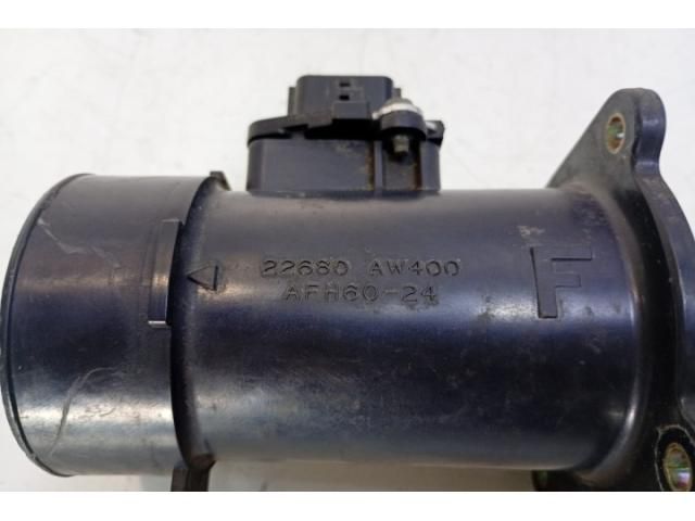 bontott NISSAN PRIMASTAR Légtömegmérő