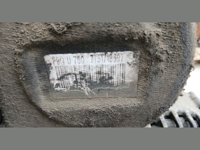 bontott NISSAN PRIMASTAR Leömlő (Soros)