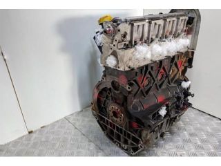 bontott NISSAN PRIMASTAR Motor (Fűzött blokk hengerfejjel)